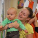 Kerekítő Mondókás Móka (Fotó: Nagy Mária)