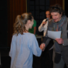 Ki Mit Tud? Eredményhirdetés  (Fotó: Nagy Mária)