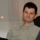 Vizsy Ferenc 3. könyvének bemutatója: Drakula Kastélyában - Meghökkentő felnőttmesék (fotó: Horváth Attila)