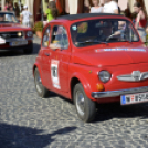 15. Pannonia-Carnuntum int. Historic Rallye