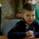 Óvodás malom és sakkverseny - Fiúk (Fotó: Horváth Attila)