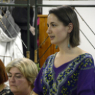 Anne Frank (1929-1945) kiállítás Mosonmagyaróváron