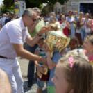 VII. Apró kezek, csodakertek Gyermek Kertépítő verseny