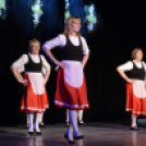 Ünnepi gálaműsor a tánc világnapja tiszteletére - Szigeti Gábor táncpedagógus emlékére