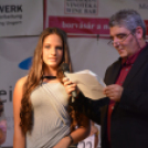 Vármegye szépe verseny 1 (Fotó: Nagy Mária)