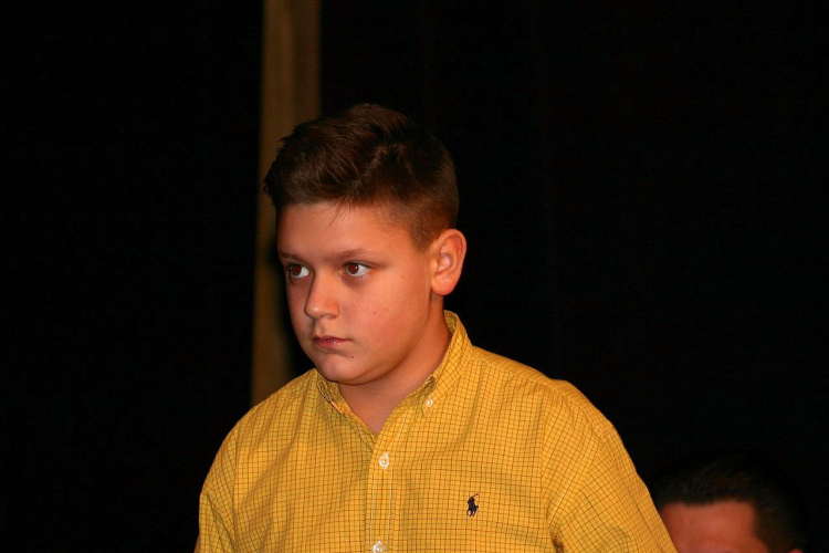 Magyar Kultúra Napja - városi ünnepség (Fotó: Stipkovits Veronika)