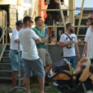 Mosoni Nyárbúcsúztató (Fotó: Nagy Mária)