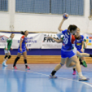 MKCSE VS GYŐRI AUDI ETO KC jótékonysági mérkőzés (Fotó: Horváth Attila)