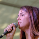 Szigetköz ízei, vármegye borai fesztivál / VÁRMEGYE SZÉPE - VÁRMEGYE HANGJA (Fotó: Horváth Attila)