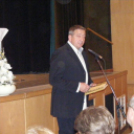 Német kitelepítési emléknap Mosonban