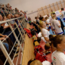 Rájátszás 3. mérkőzés - MKC SE – Ipress Center-Vác (20-26) (Fotó: Horváth Attila)