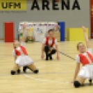 VII. Óvár-Kupa Akrobatikus Rock 'n' Roll Területi Pontszerző és jótékonysági táncverseny