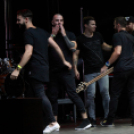 Nyári Fesztivál – Szent István Napok 2017 - Nagy Színpad