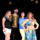 X. Jubileumi Hastánc Gála (Fotó: Bánhegyi István)