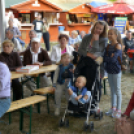 XI.Szigetköz ízei, Vármegye borai Fesztivál 1. nap