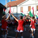 Szent István Napok 2017 - Fúvószene napja