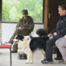 Agility Attilával (Fotó: Nagy Mária)