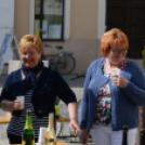  Pihenő Park és Kerékpár Megálló avatása (Belvárosi Játszótér)