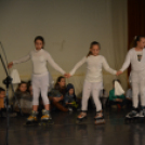 Karitatív Karácsonyi ünnep (Fotó: Nagy Mária)