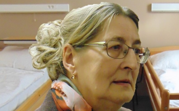 Az én városom - Orvosként hajtok fejet