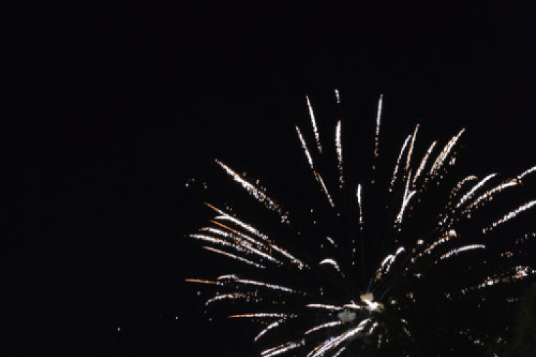 Mosoni Nyárbúcsúztató (Fotó: Nagy Mária)