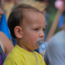 Családi nap a Gyerekek Átmeneti Otthonában