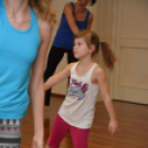 Nyílt nap a Magnóliában (Fotó: Nagy Mária)