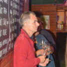 Szigetköz ízei, Vármegye borai Fesztivál 1. nap (Fotó: Bánhegyi István)