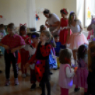 Farsang a Pillangó Óvoda és Mini Bölcsődében