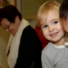 A Szivárvány Kör kiállításának megnyitója (fotó: Horváth Attila)