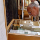 A XXV. Moson Megye Színjátszó Találkozó  (Fotó: Horváth Attila)