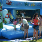 Hédervári sport és egészségnap (Fotó: Nagy Mária)