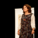 Gyurkovics Tibor Nyugat-dunántúli regionális vers- és prózamondó verseny döntője (Fotó: Horváth Attila)