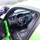 III. Nemzetközi Autós Találkozó Halászi (fotó: Patács Judit)