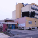 A Mosonmagyaróvári Lions Club adomány átadója a Karolina Kórház Rendelőintézetben