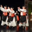 Óvári Gazdász Néptáncegyüttes 60 éves