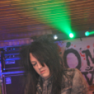 Rómeó vérzik, Junkies koncert a Faházban! (Fotó: Nagy Mária)