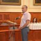 Mosonmagyaróvár Kiváló Tanulója Díj átadó ünnepség 