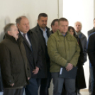 Városüzemeltető és Fenntartó Kft. telephely avató