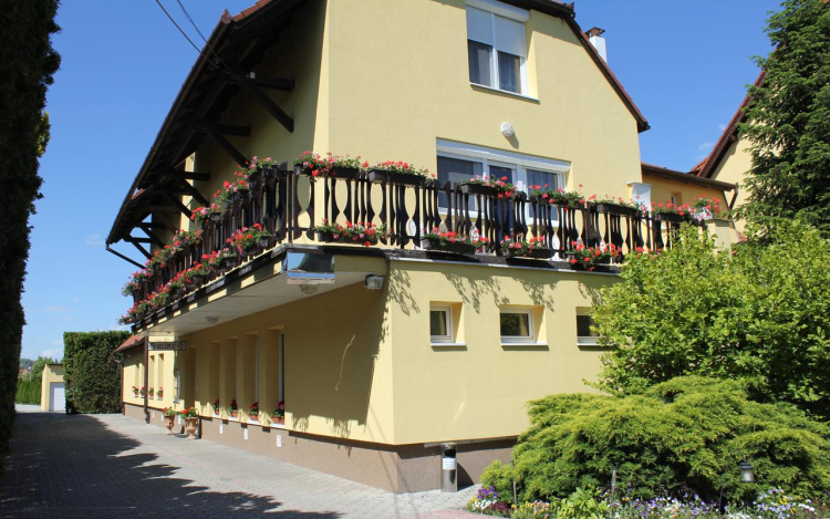 Az én városom - A remény horizontja