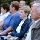 Moson Big Band koncert (Fotó: Bánhegyi István)