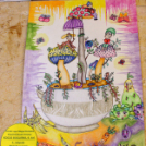 A BOLYAI-ISKOLA KIÁLLÍTÁSA (Fotó: Stipkovits Veronika)