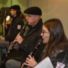 Adventi hétvége a Magyar utcán