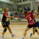 Ipress Center-Vác – Mosonmagyaróvári Kézilabda Club SE 29-27 (17-15)