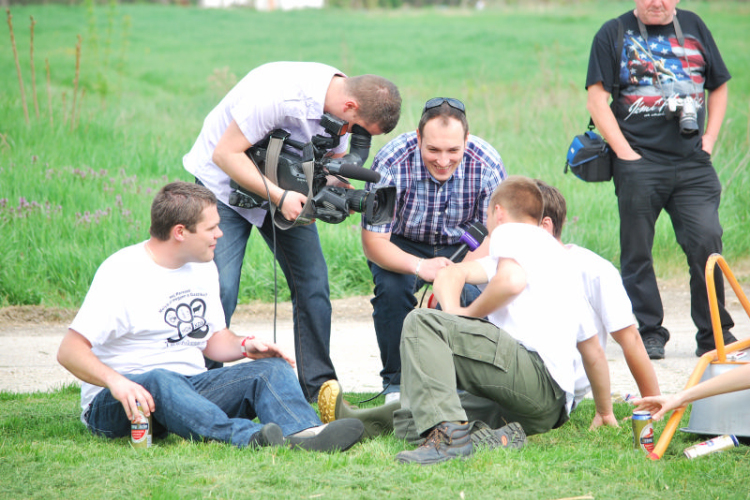 Parasztolimpia 2013 - 1 (Fotó: Nagy Mária)