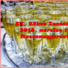 XX. Kühne Zenészbál