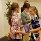 VÍZ világnapja 2015 a Futurában (Fotó: Horváth Attila)