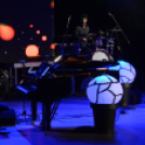 Szentpéteri Csilla - Láttad-e már a zenét?