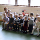 Pillangó Óvoda és Mini Bölcsőde, Karácsonyi ünnepség