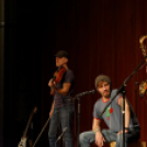 az ALMA együttes koncertje (fotó: Horváth Attila)